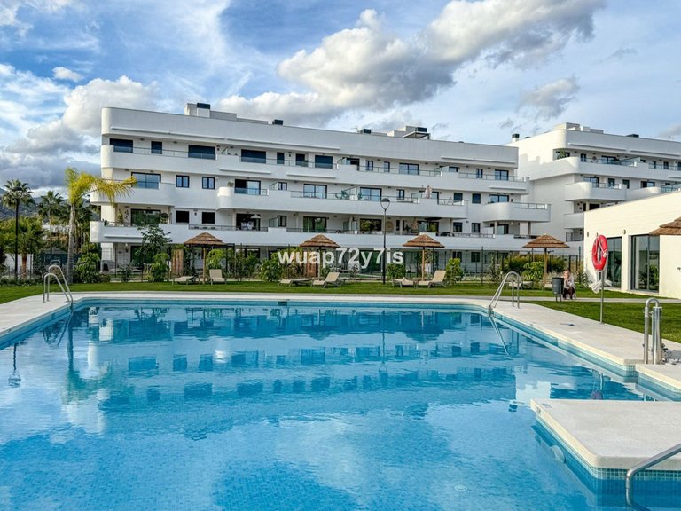 Apartment for Sale in Selwo, Malaga 32