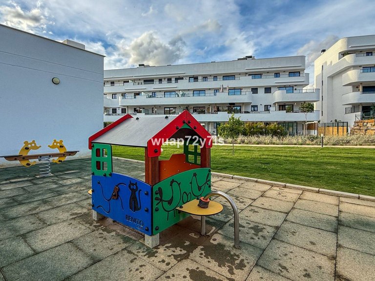 Apartment for Sale in Selwo, Malaga 33