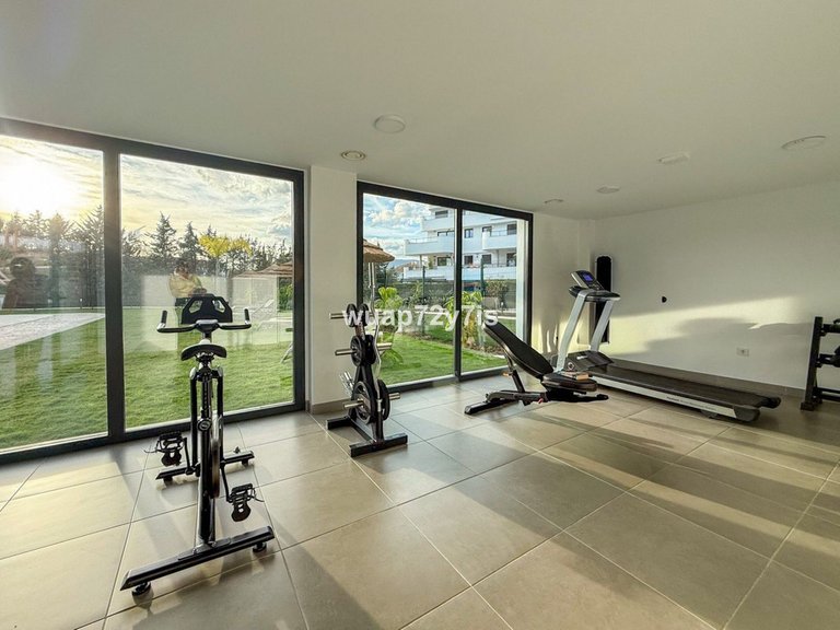 Apartment for Sale in Selwo, Malaga 35