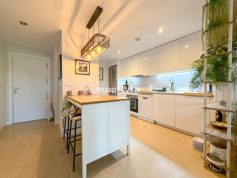 Apartment for Sale in Selwo, Malaga 4