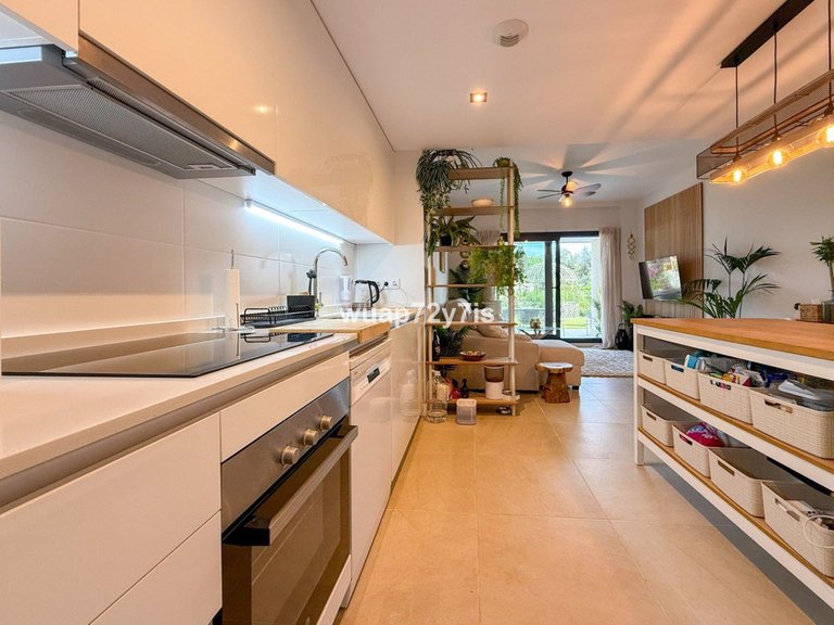 Apartment for Sale in Selwo, Malaga 6