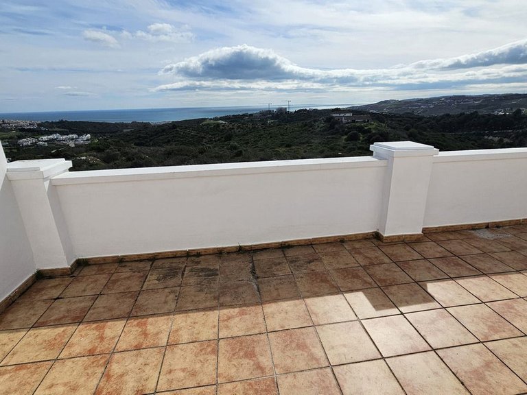 Villa for Sale in Doña Julia, Malaga 1
