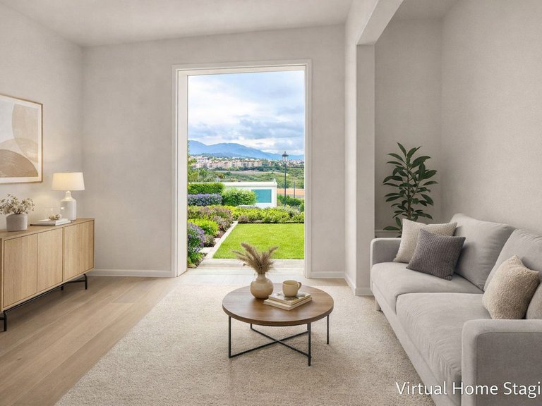 Villa for Sale in La Duquesa, Malaga 10
