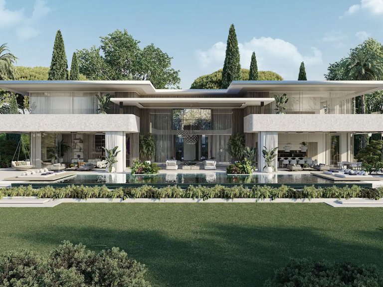 Villa for Sale in Hacienda Las Chapas, Malaga 10