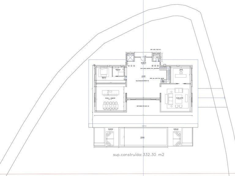 Villa for Sale in Hacienda Las Chapas, Malaga 20