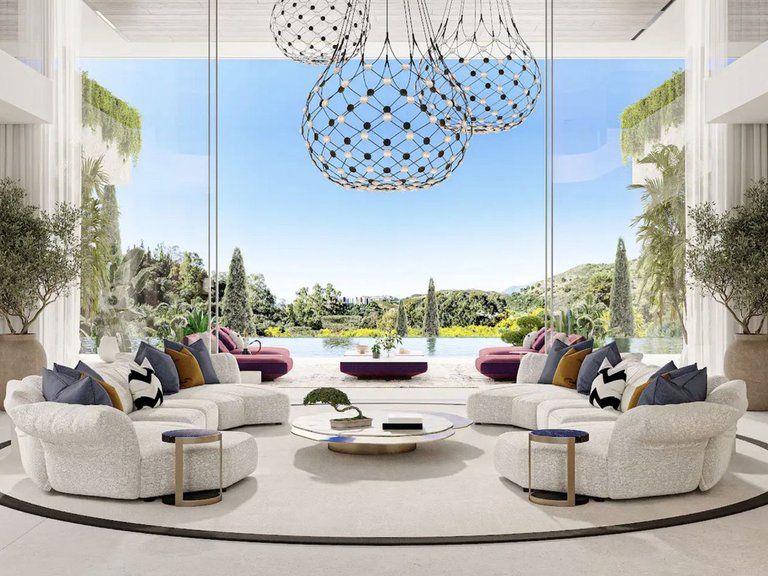 Villa for Sale in Hacienda Las Chapas, Malaga 3