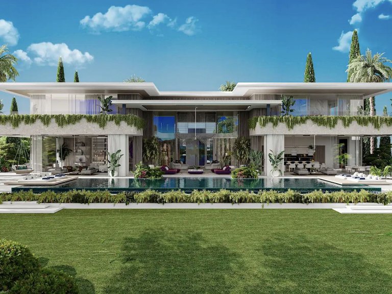 Villa for Sale in Hacienda Las Chapas, Malaga 8