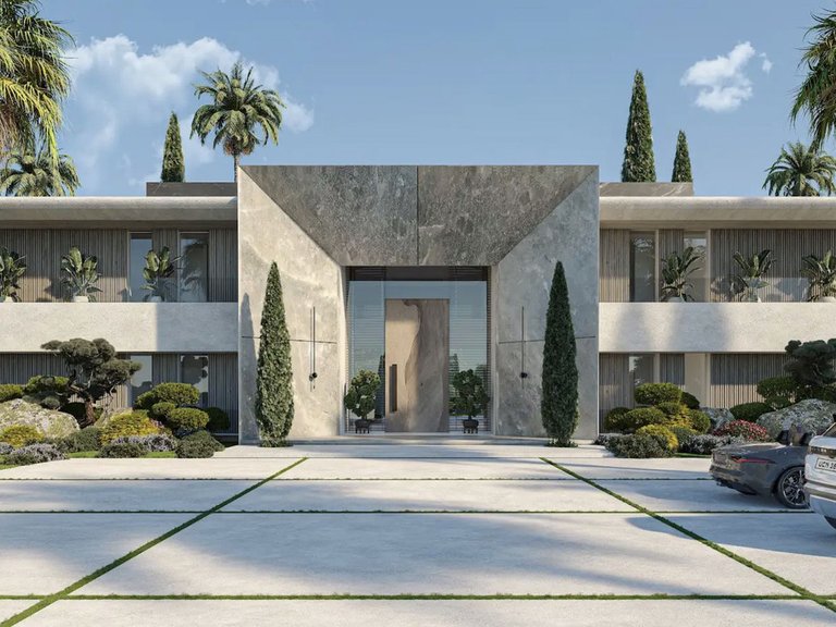 Villa for Sale in Hacienda Las Chapas, Malaga 9