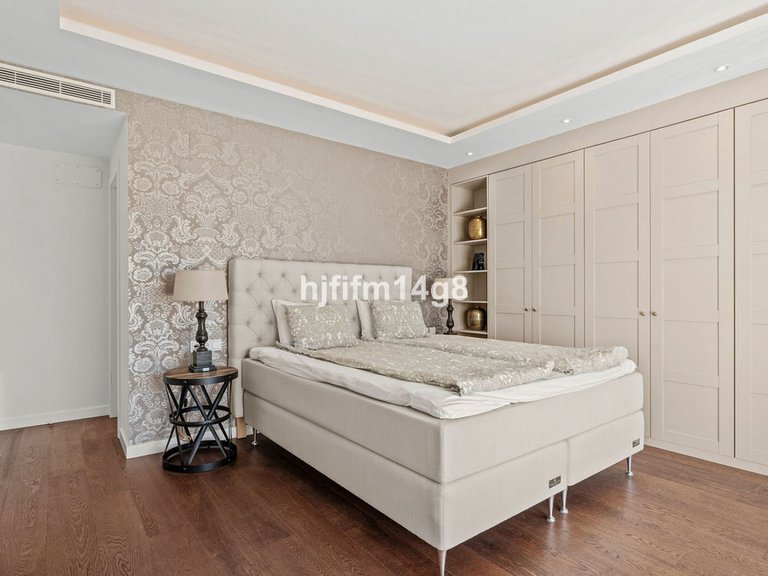 Villa for Sale in San Pedro De Alcántara, Malaga 16
