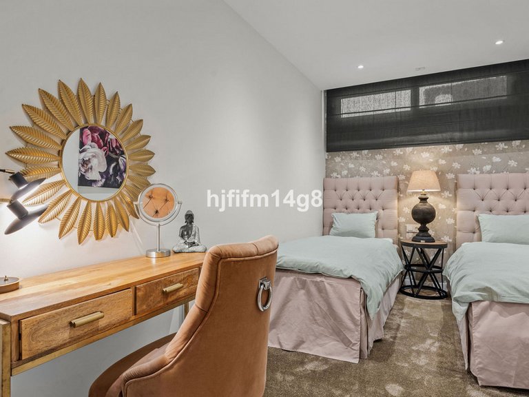 Villa for Sale in San Pedro De Alcántara, Malaga 17