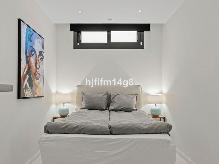 Villa for Sale in San Pedro De Alcántara, Malaga 18
