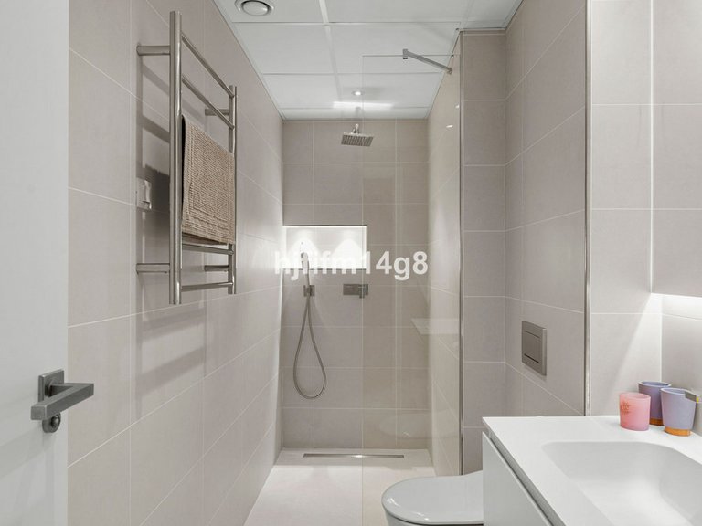 Villa for Sale in San Pedro De Alcántara, Malaga 20