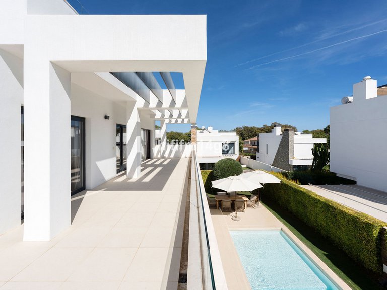 Villa for Sale in San Pedro De Alcántara, Malaga 25