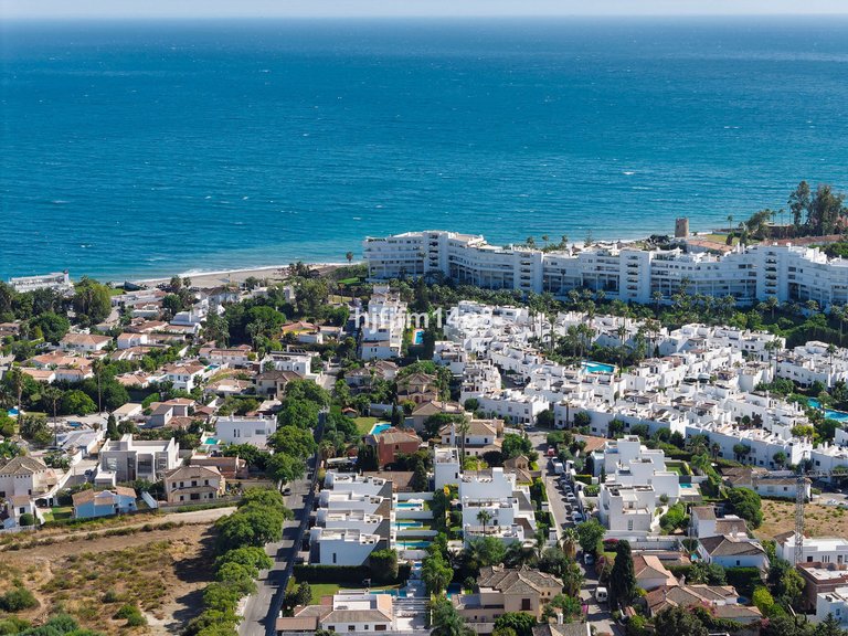 Villa for Sale in San Pedro De Alcántara, Malaga 31