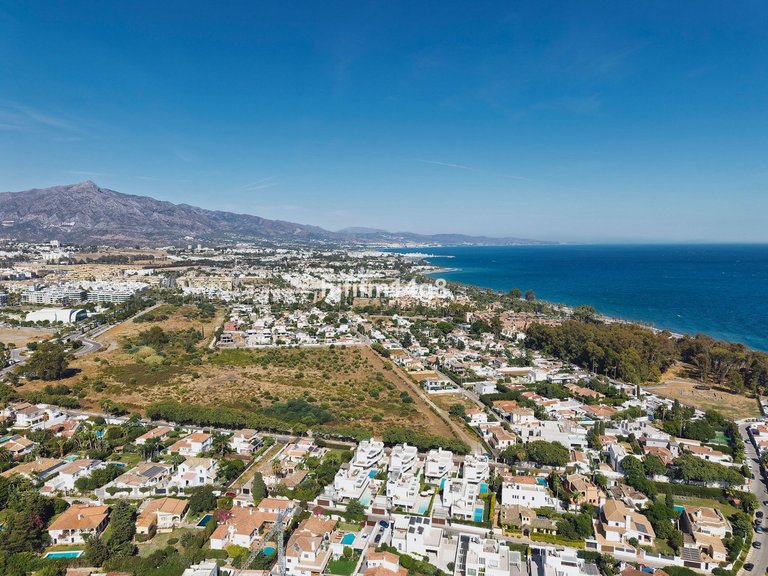 Villa for Sale in San Pedro De Alcántara, Malaga 32