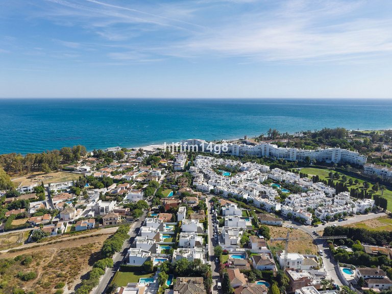Villa for Sale in San Pedro De Alcántara, Malaga 33