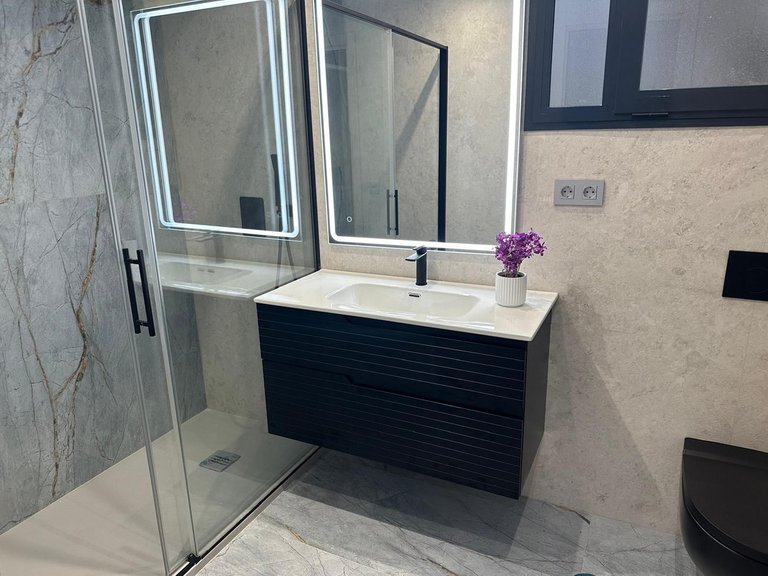 Apartment for Sale in Malagueta, Malaga 10
