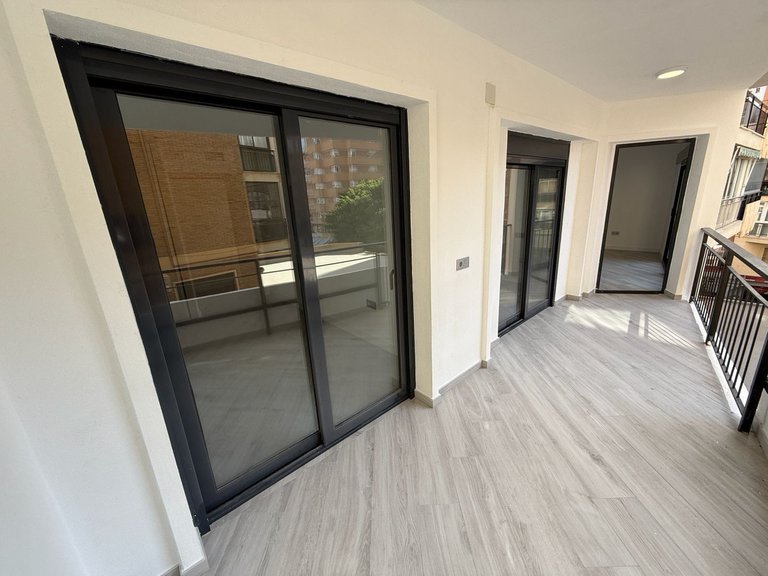 Apartment for Sale in Malagueta, Malaga 3