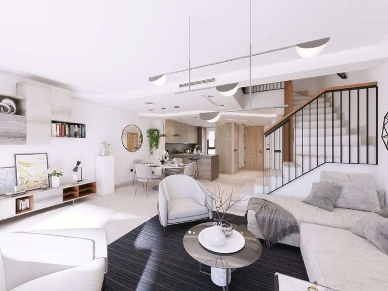 Town House for Sale in Istán, Malaga 4
