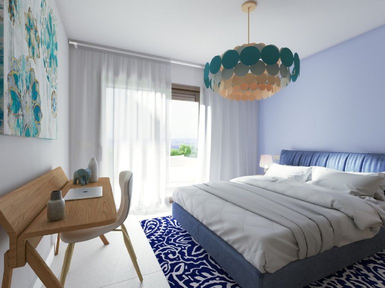 Town House for Sale in Istán, Malaga 9