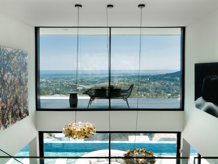 Villa for Sale in Benahavís, Malaga 10