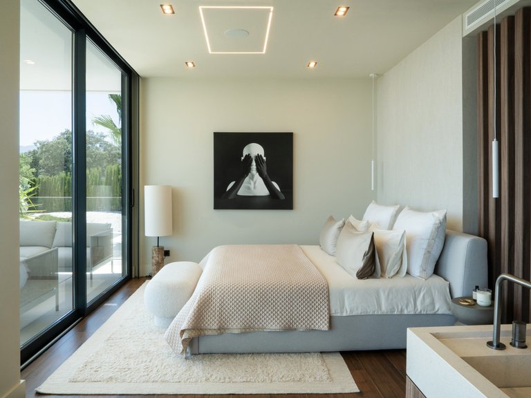 Villa for Sale in Benahavís, Malaga 17