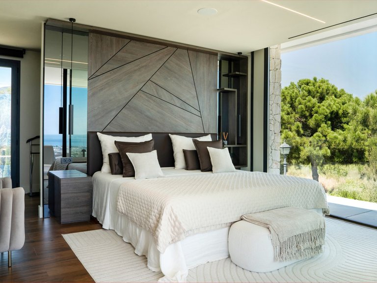 Villa for Sale in Benahavís, Malaga 19