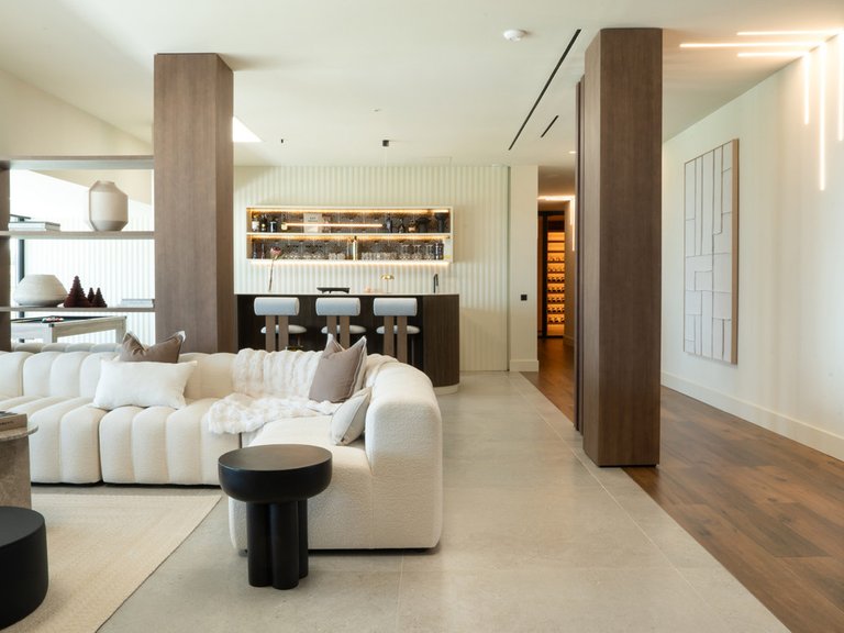 Villa for Sale in Benahavís, Malaga 22