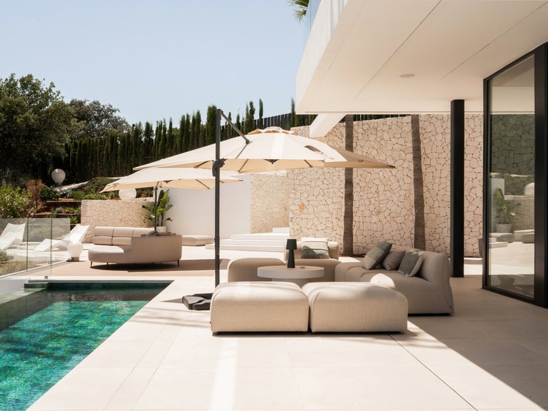 Villa for Sale in Benahavís, Malaga 34