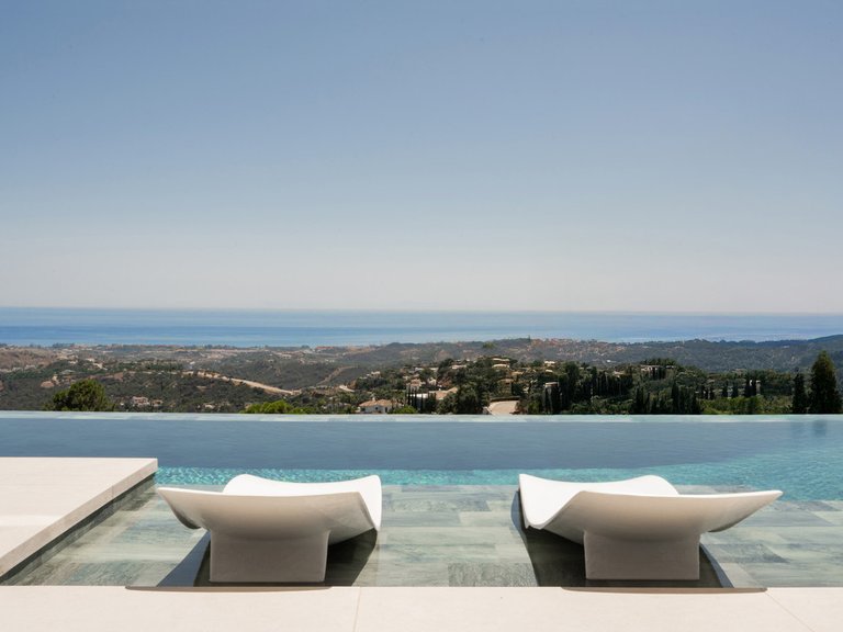 Villa for Sale in Benahavís, Malaga 36