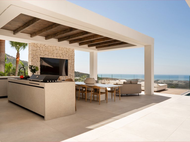 Villa for Sale in Benahavís, Malaga 40