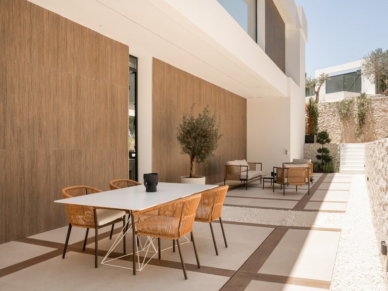 Villa for Sale in Benahavís, Malaga 44