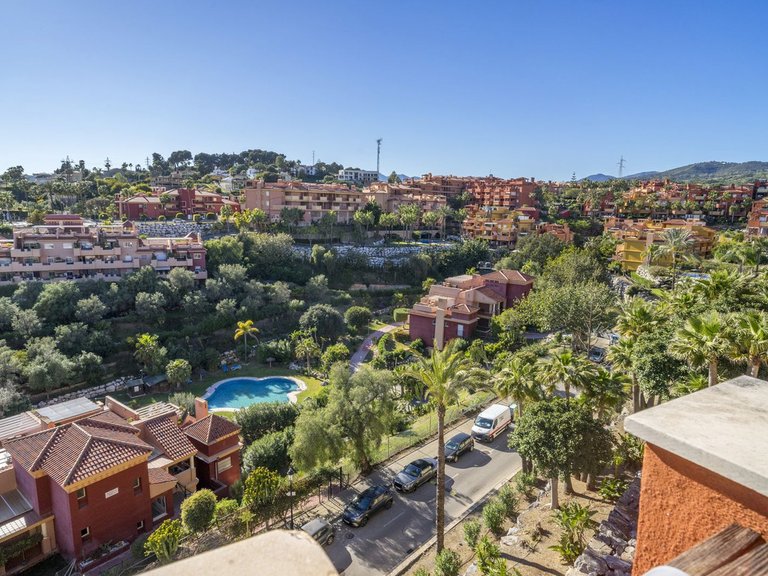 Apartment for Sale in Reserva De Marbella, Malaga 1