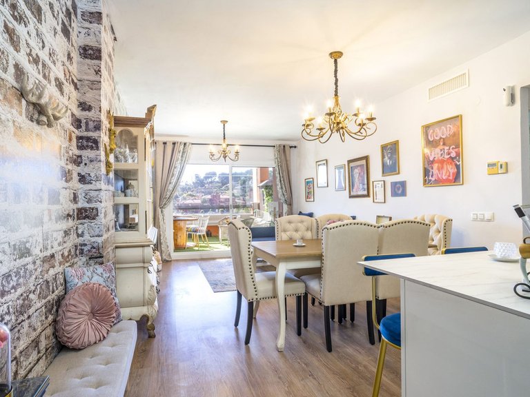 Apartment for Sale in Reserva De Marbella, Malaga 10
