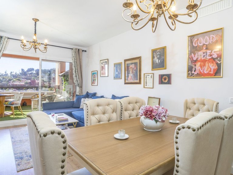 Apartment for Sale in Reserva De Marbella, Malaga 12