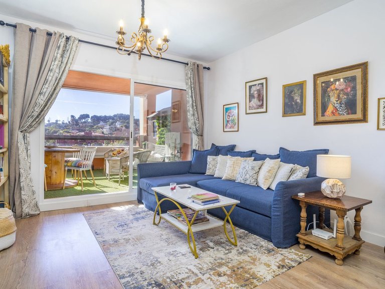 Apartment for Sale in Reserva De Marbella, Malaga 13