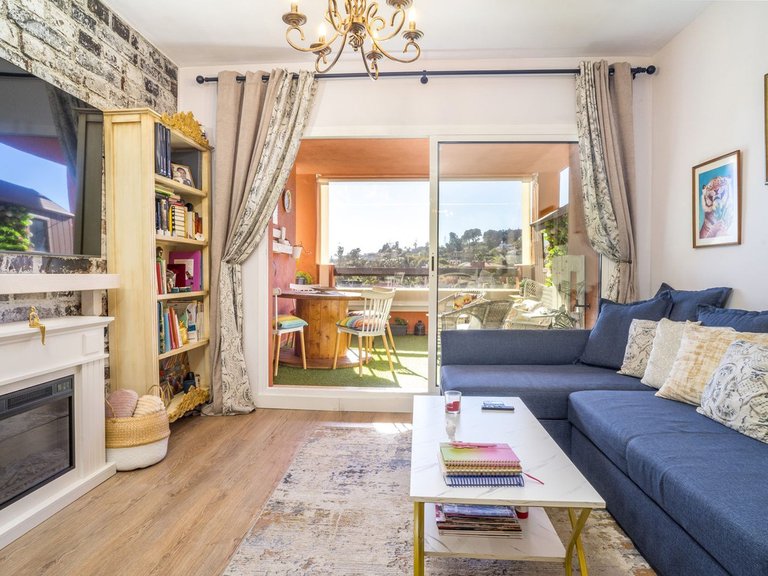 Apartment for Sale in Reserva De Marbella, Malaga 14