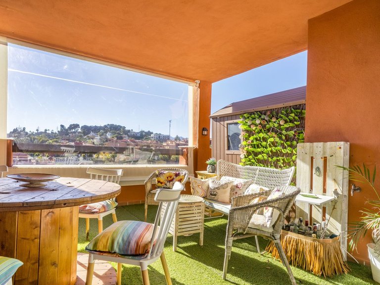 Apartment for Sale in Reserva De Marbella, Malaga 18
