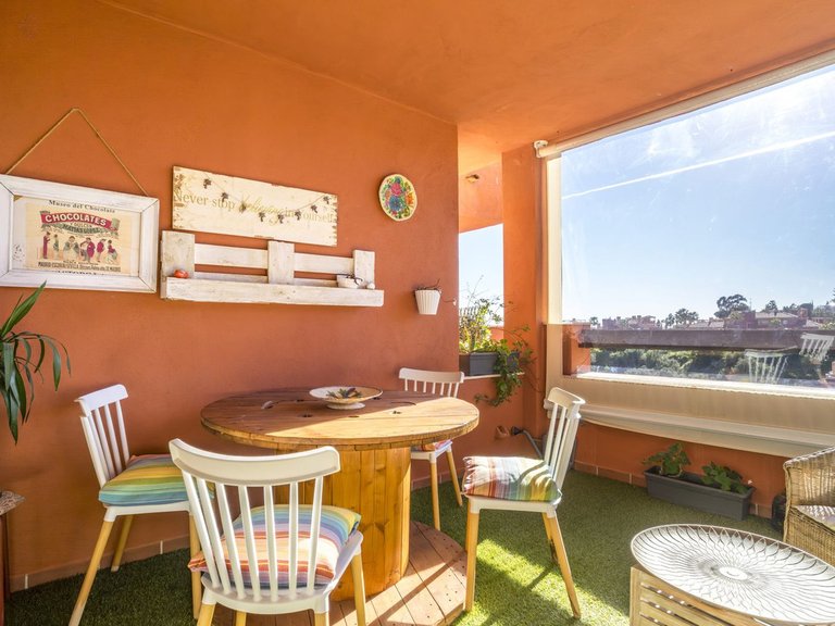 Apartment for Sale in Reserva De Marbella, Malaga 19