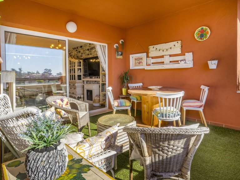 Apartment for Sale in Reserva De Marbella, Malaga 22