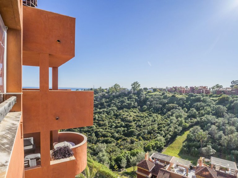 Apartment for Sale in Reserva De Marbella, Malaga 23
