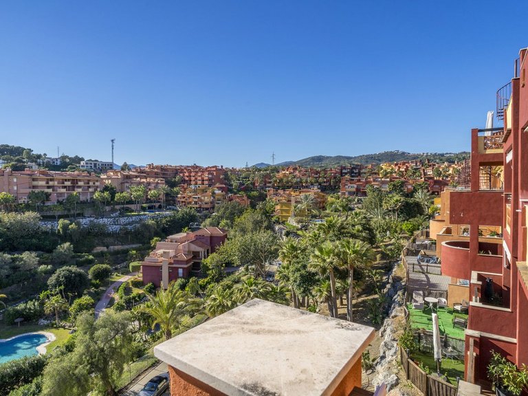 Apartment for Sale in Reserva De Marbella, Malaga 24