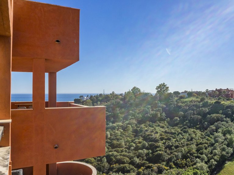 Apartment for Sale in Reserva De Marbella, Malaga 25