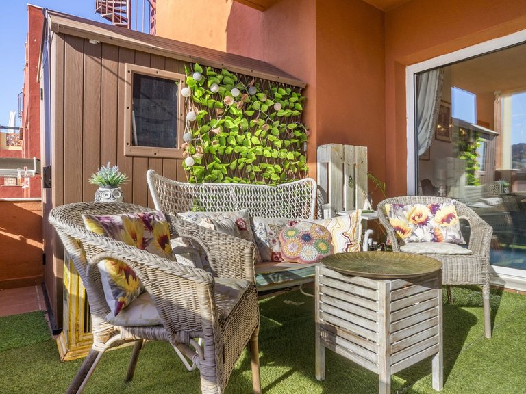 Apartment for Sale in Reserva De Marbella, Malaga 28