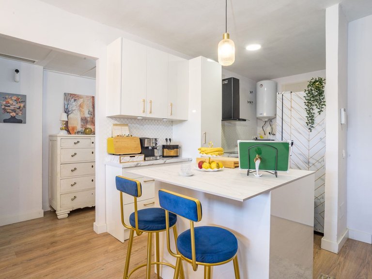 Apartment for Sale in Reserva De Marbella, Malaga 4