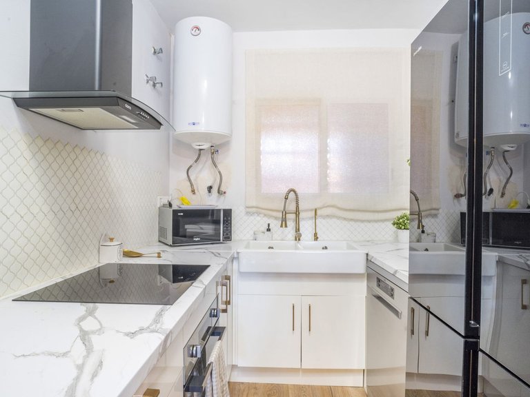 Apartment for Sale in Reserva De Marbella, Malaga 5
