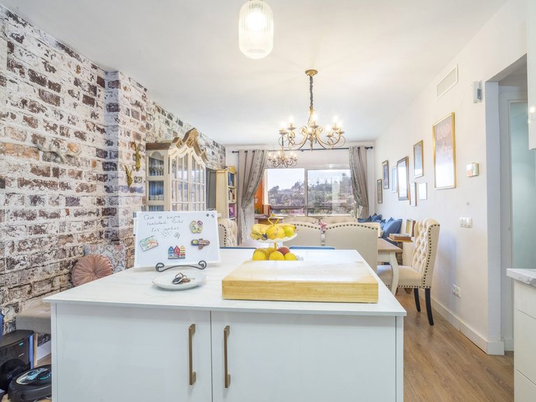 Apartment for Sale in Reserva De Marbella, Malaga 8