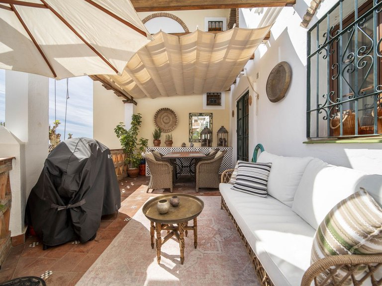 Apartment for Sale in Mijas Golf, Malaga 1