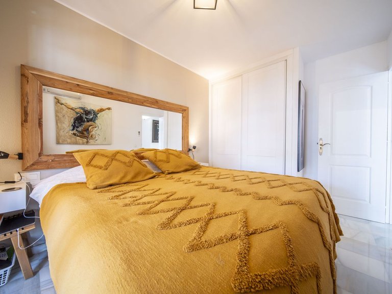 Apartment for Sale in Mijas Golf, Malaga 10