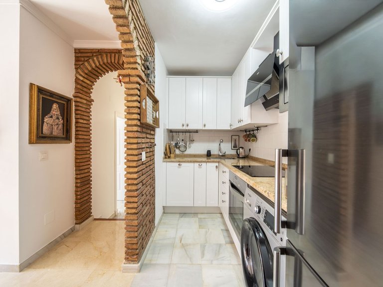 Apartment for Sale in Mijas Golf, Malaga 11